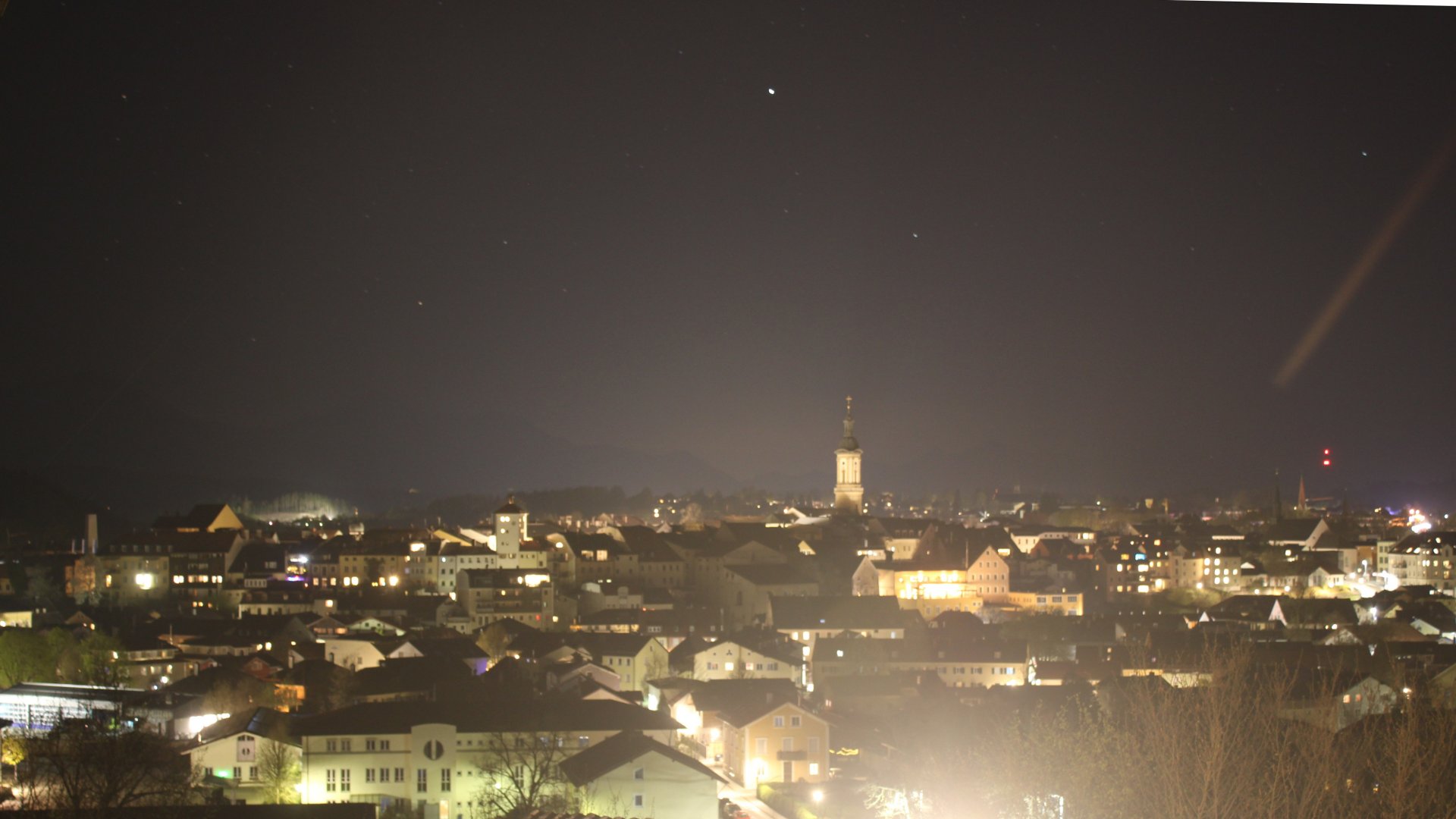 Fotowebcam