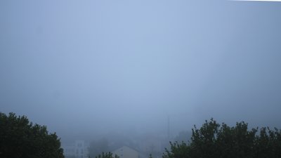 Fotowebcam Stadt Traunstein