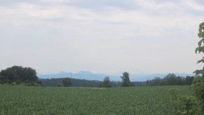 Fotowebcam Trostberg