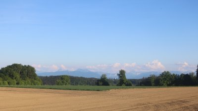 Fotowebcam Trostberg