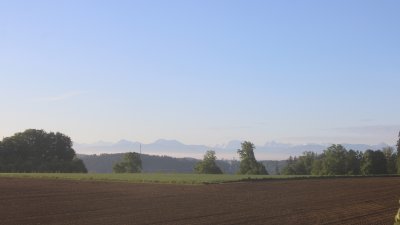 Fotowebcam Trostberg