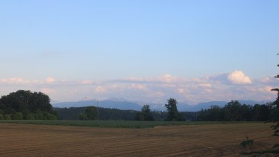 Fotowebcam Trostberg