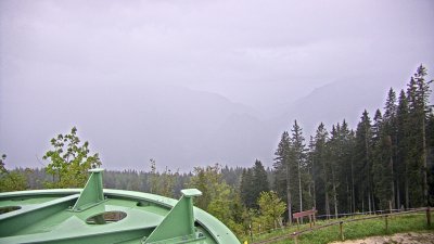 Unternberg-Bergstation