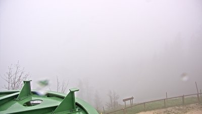 Unternberg-Bergstation