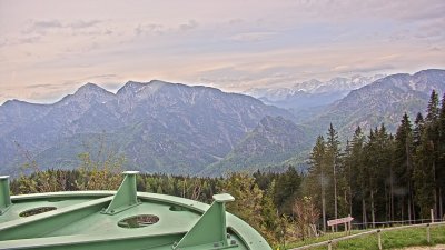 Unternberg-Bergstation