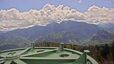 Unternberg-Bergstation