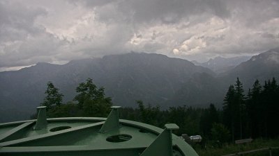 Unternberg-Bergstation