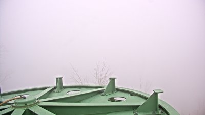 Unternberg-Bergstation