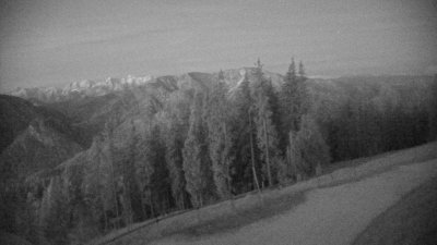 Unternberg-Bergstation