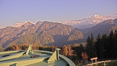 Unternberg-Bergstation