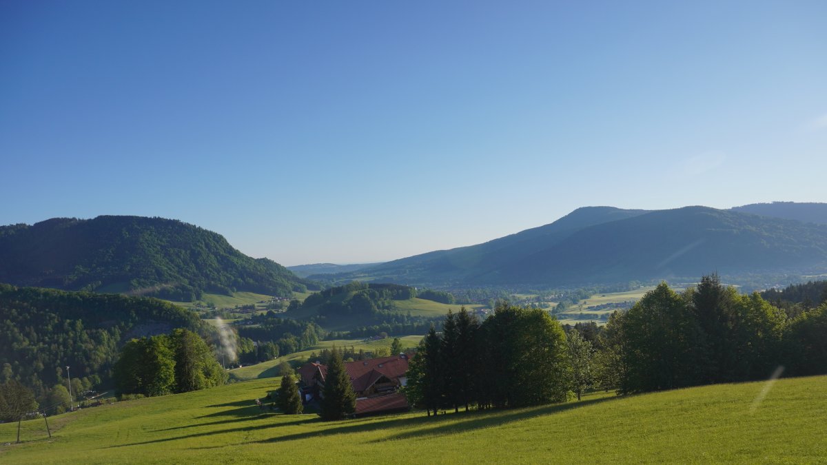 Unternberg Fotowebcam