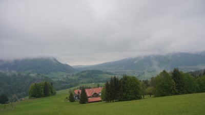 Fotowebcam Unternberg