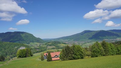 Fotowebcam Unternberg
