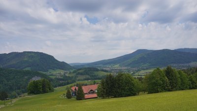 Fotowebcam Unternberg