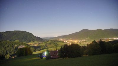 Fotowebcam Unternberg