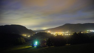 Fotowebcam Unternberg