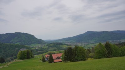 Fotowebcam Unternberg