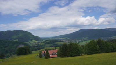 Fotowebcam Unternberg