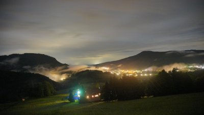 Fotowebcam Unternberg