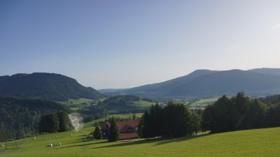 Fotowebcam Unternberg