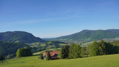 Fotowebcam Unternberg