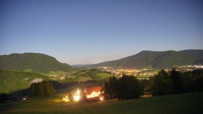 Fotowebcam Unternberg
