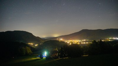 Fotowebcam Unternberg