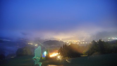 Fotowebcam Unternberg