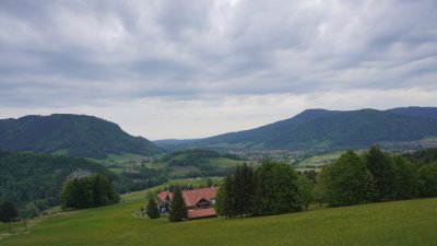 Fotowebcam Unternberg