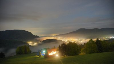 Fotowebcam Unternberg
