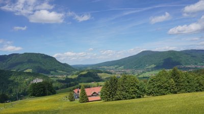Fotowebcam Unternberg