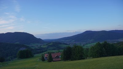 Fotowebcam Unternberg