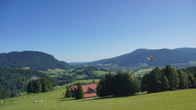 Fotowebcam Unternberg
