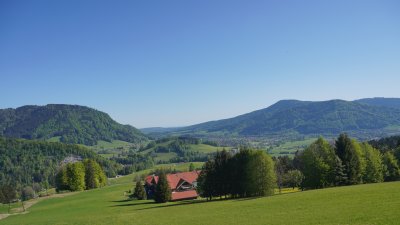 Fotowebcam Unternberg