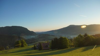 Fotowebcam Unternberg