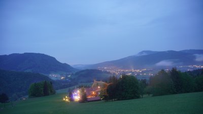 Fotowebcam Unternberg