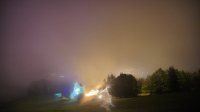 Fotowebcam Unternberg