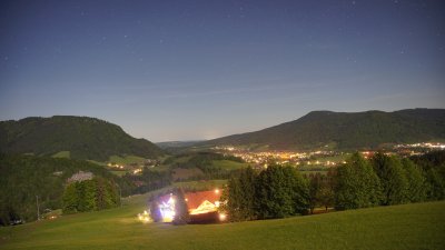 Fotowebcam Unternberg