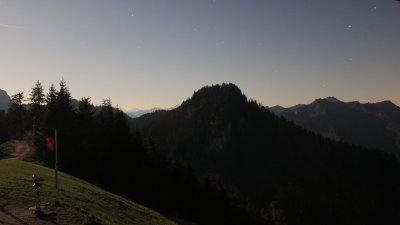 Unternbergalm