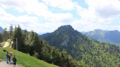 Unternbergalm