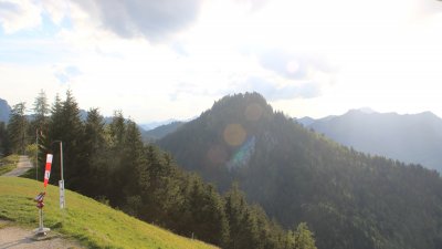 Unternbergalm