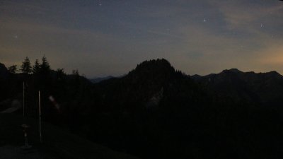 Unternbergalm