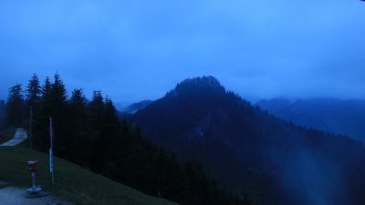 Unternbergalm