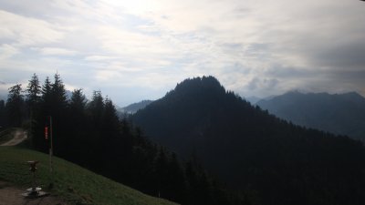 Unternbergalm