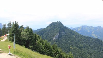 Unternbergalm