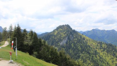 Unternbergalm