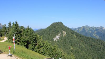 Unternbergalm