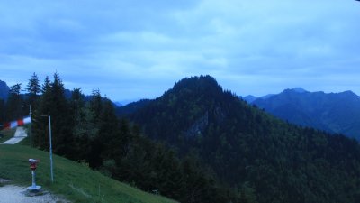 Unternbergalm