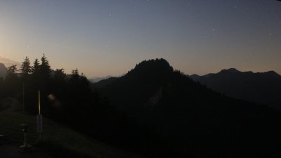 Unternbergalm