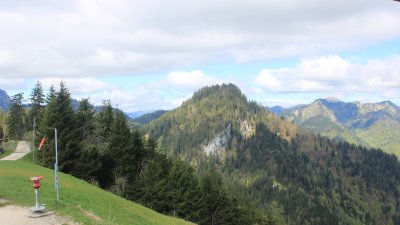 Unternbergalm